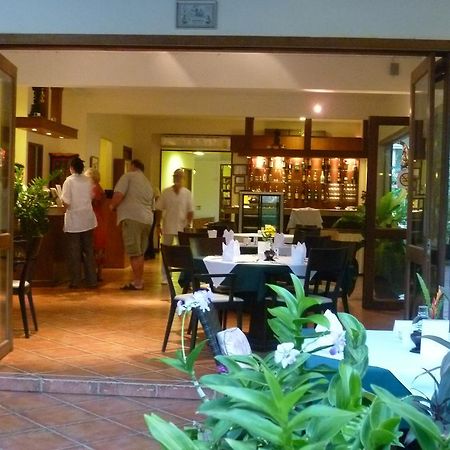 Baramie Residence Ban Nong Hin  Bagian luar foto