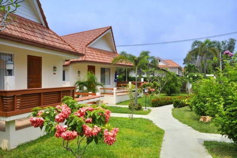 Baramie Residence Ban Nong Hin  Bagian luar foto