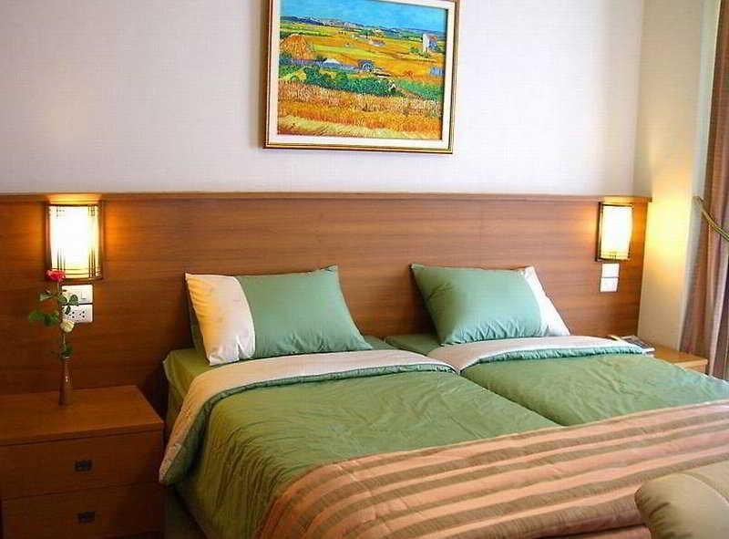 Baramie Residence Ban Nong Hin  Bagian luar foto