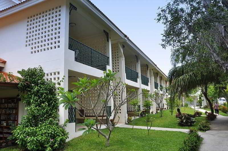 Baramie Residence Ban Nong Hin  Bagian luar foto