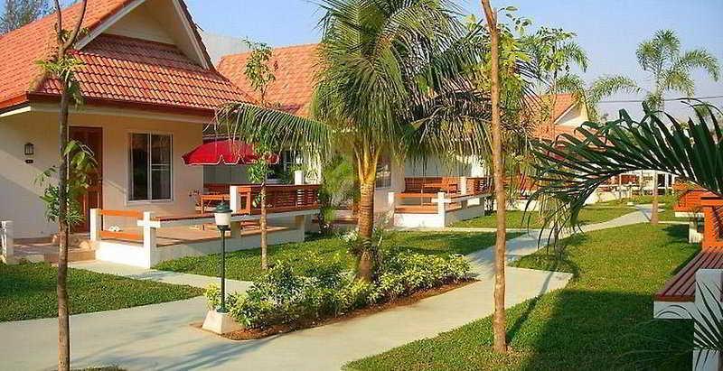 Baramie Residence Ban Nong Hin  Bagian luar foto