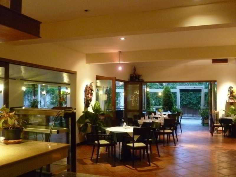 Baramie Residence Ban Nong Hin  Bagian luar foto