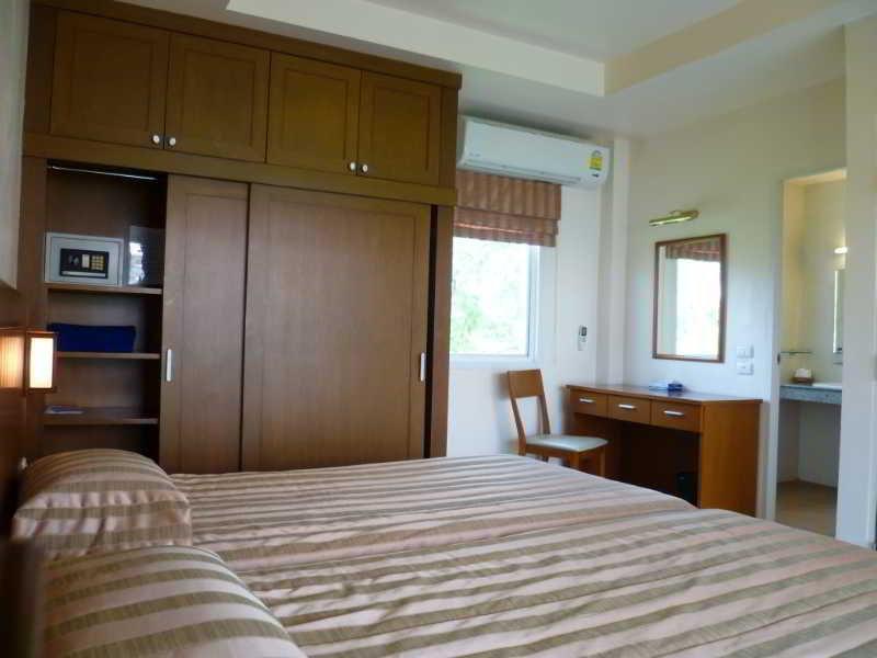 Baramie Residence Ban Nong Hin  Bagian luar foto