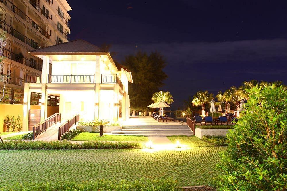 Baramie Residence Ban Nong Hin  Bagian luar foto