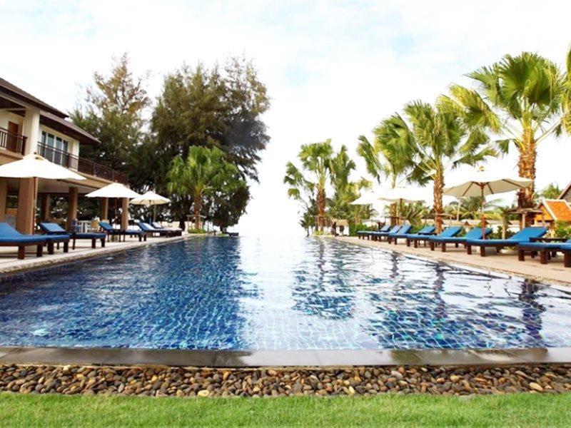 Baramie Residence Ban Nong Hin  Bagian luar foto