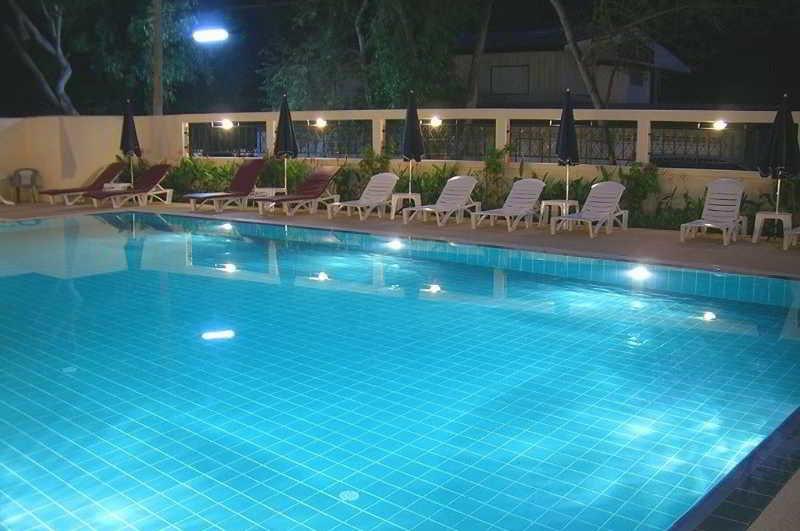 Baramie Residence Ban Nong Hin  Bagian luar foto