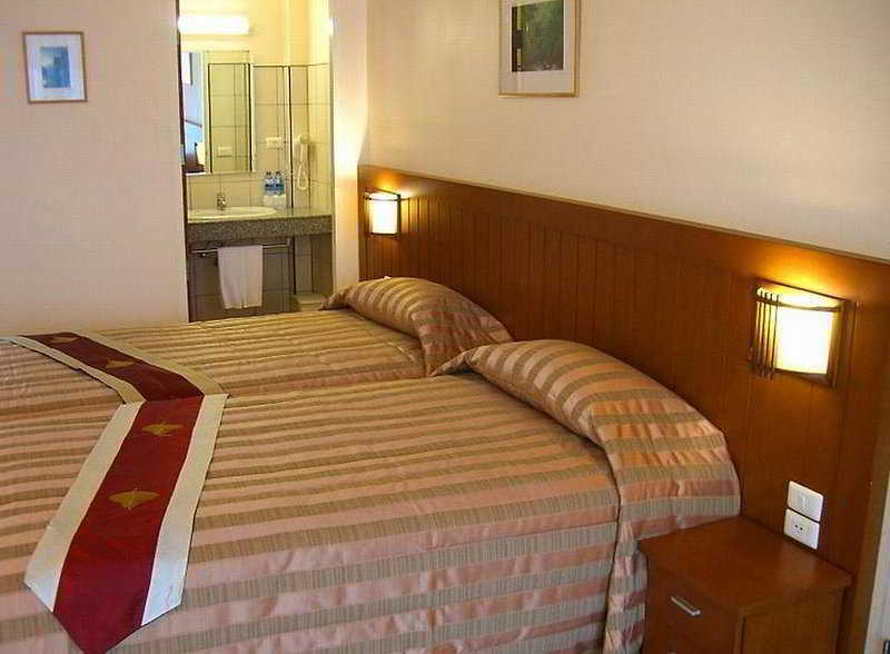 Baramie Residence Ban Nong Hin  Bagian luar foto