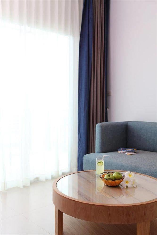 Baramie Residence Ban Nong Hin  Bagian luar foto