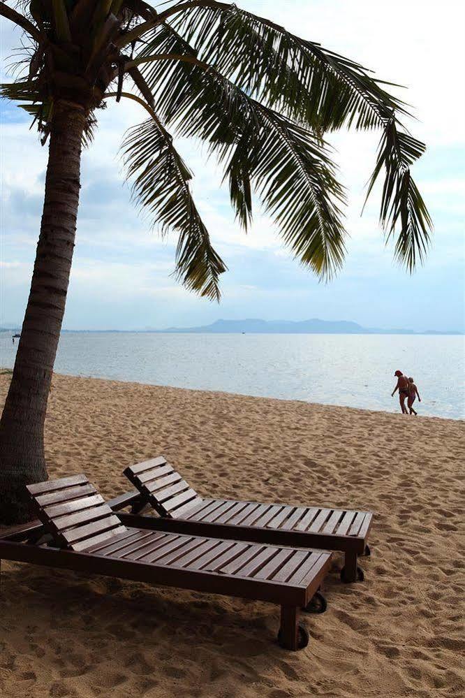 Baramie Residence Ban Nong Hin  Bagian luar foto