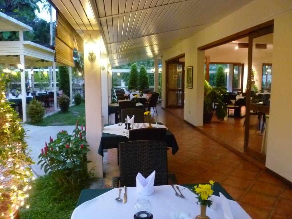 Baramie Residence Ban Nong Hin  Bagian luar foto