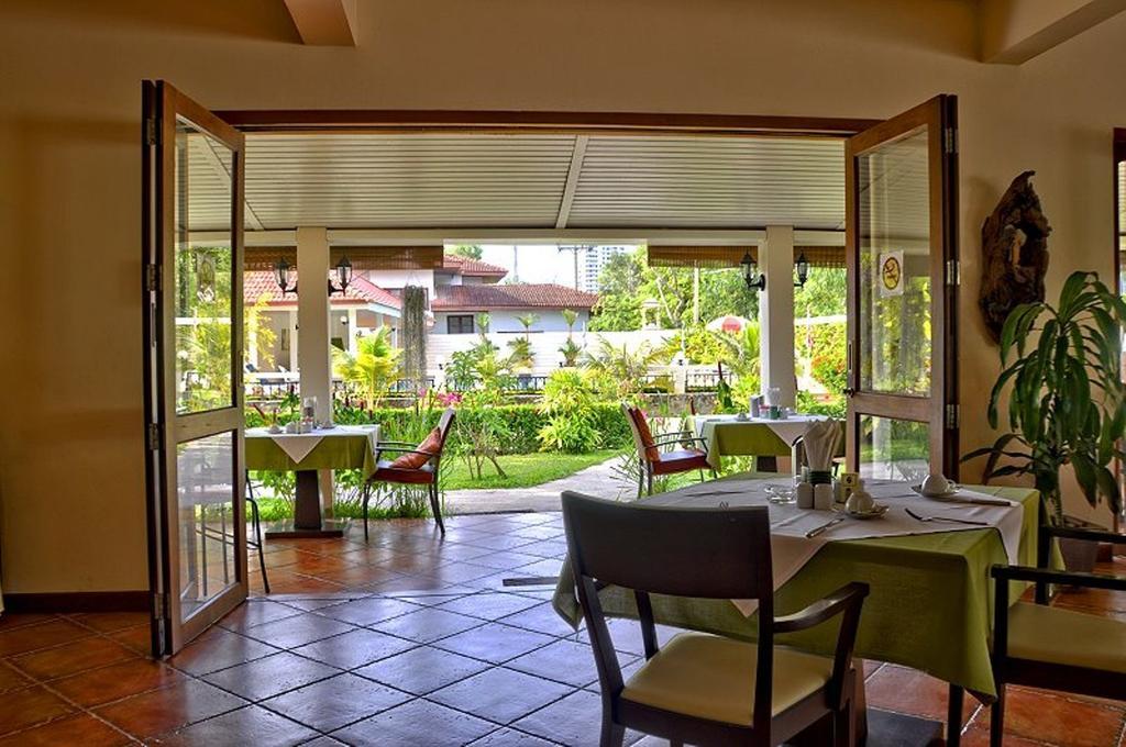 Baramie Residence Ban Nong Hin  Bagian luar foto