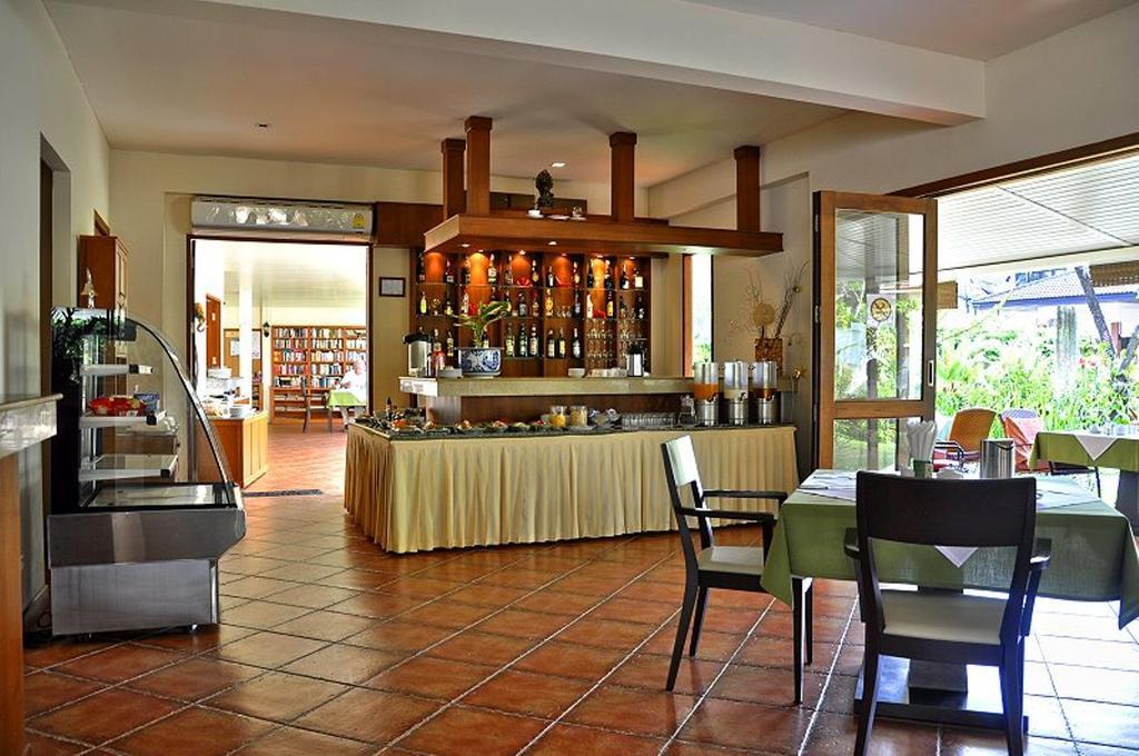 Baramie Residence Ban Nong Hin  Bagian luar foto